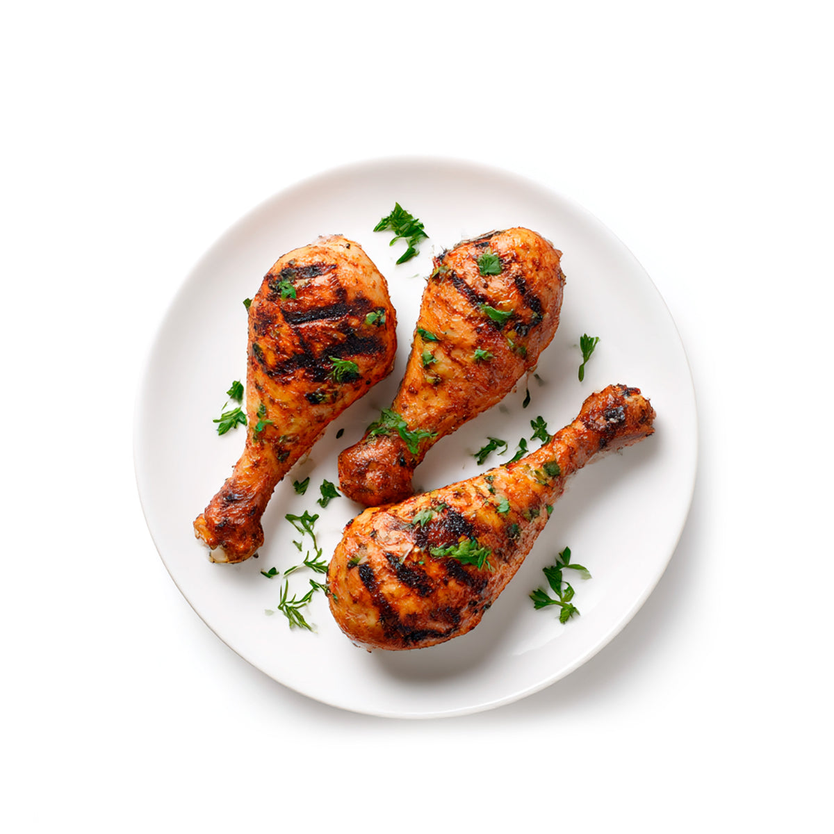 Piernas en bandeja | Pollo Sofía al Paso