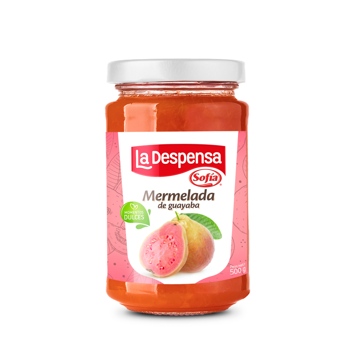 Mermelada de guayaba la despensa | Despensa Sofía al Paso