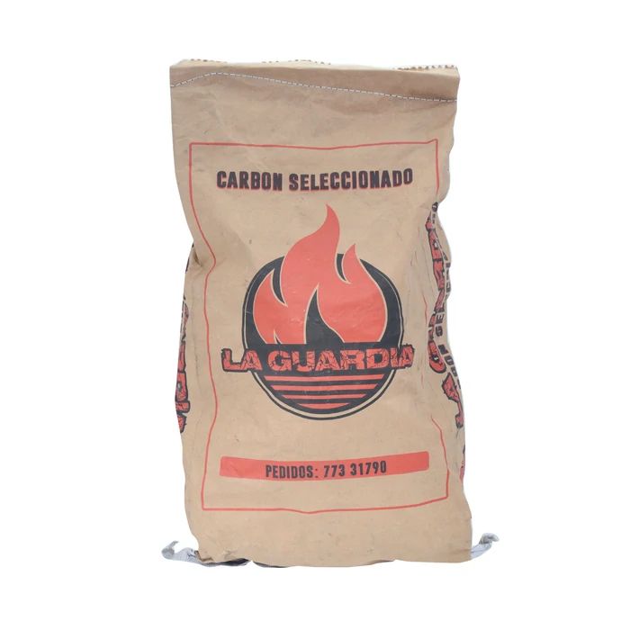 Carbon la guardia | Complementos Sofía al Paso