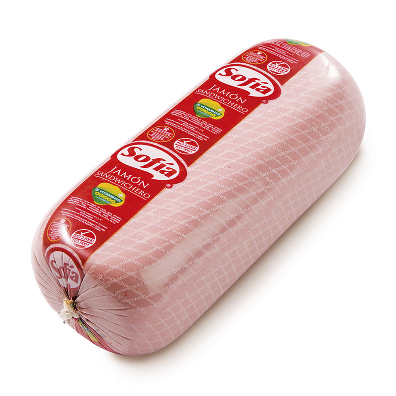 Jamón sandwichero a granel | Complementos Sofía al Paso