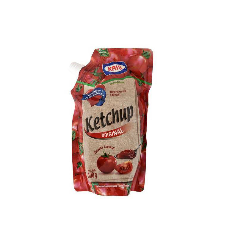Ketchup | Complementos Sofía al Paso