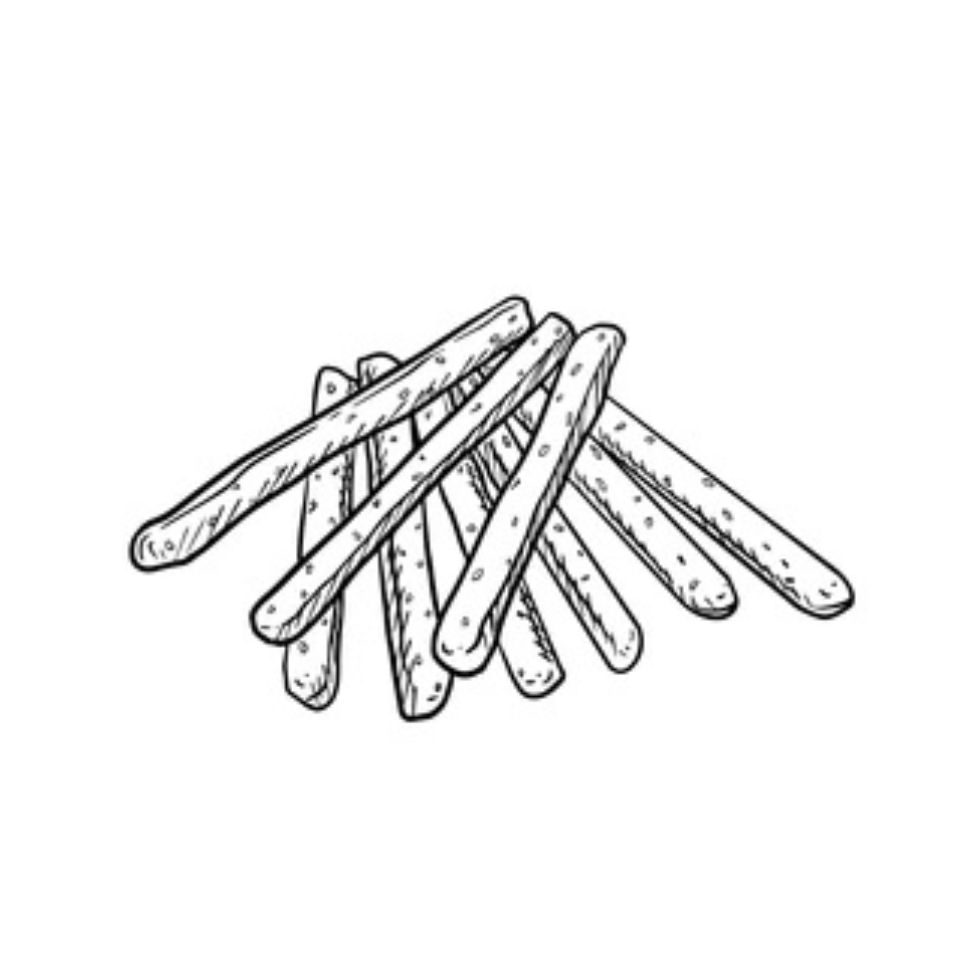 Palito integrales san javier 150 gr | Complementos Sofía al Paso