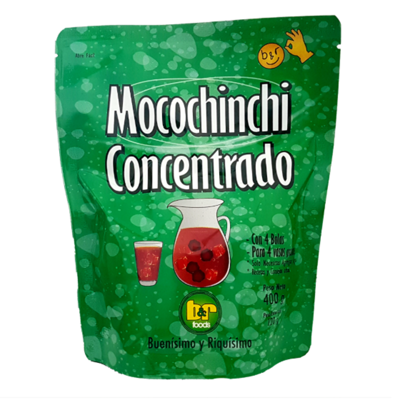 Mocochinchi concentrado | Complementos Sofía al Paso