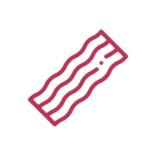Tocino de cerdo ahumado al vacío 500 grs | Refrigerados Sofía al Paso