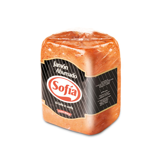 Jamon ahumado de cerdo a granel | Complementos Sofía al Paso