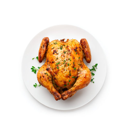 Pollo embolsado frial mediano | Pollo Sofía al Paso