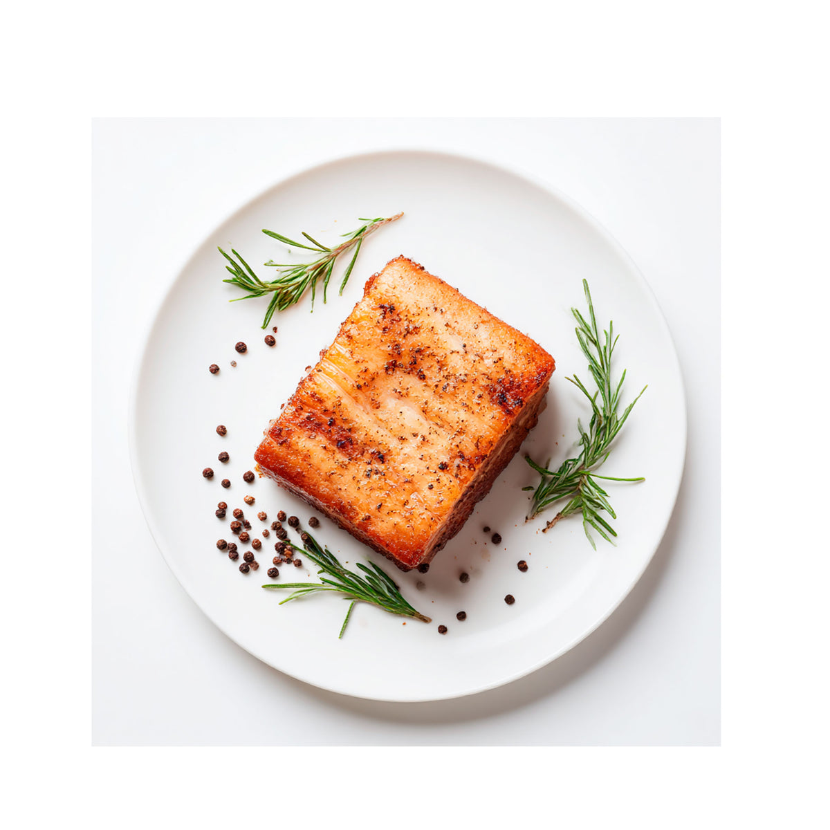 Pork belly de cerdo en tira a granel | Cerdo Sofía al Paso