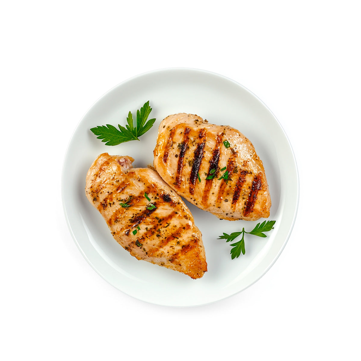 Filete de pollo a granel | Pollo Sofía al Paso