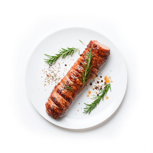 Lomito de cerdo refrigerado al vacío | Complementos Sofía al Paso