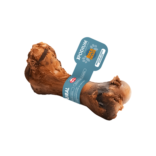 P.u. brazo de cerdo ahumado para canino | Complementos Sofía al Paso