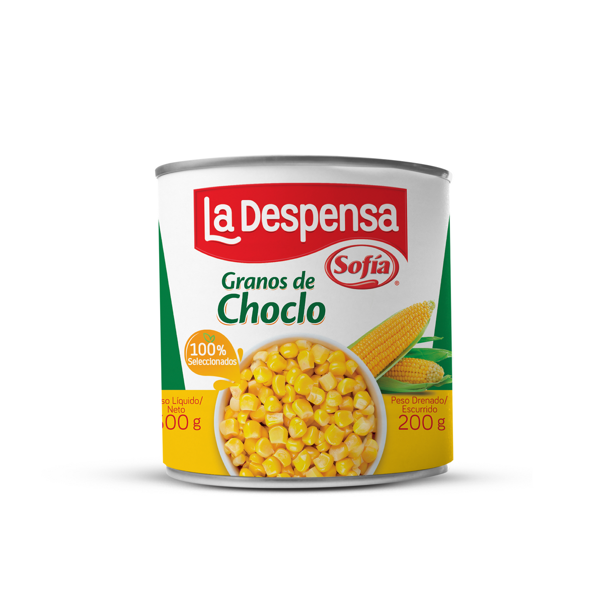 Choclo la despensa 300 gr | Despensa Sofía al Paso