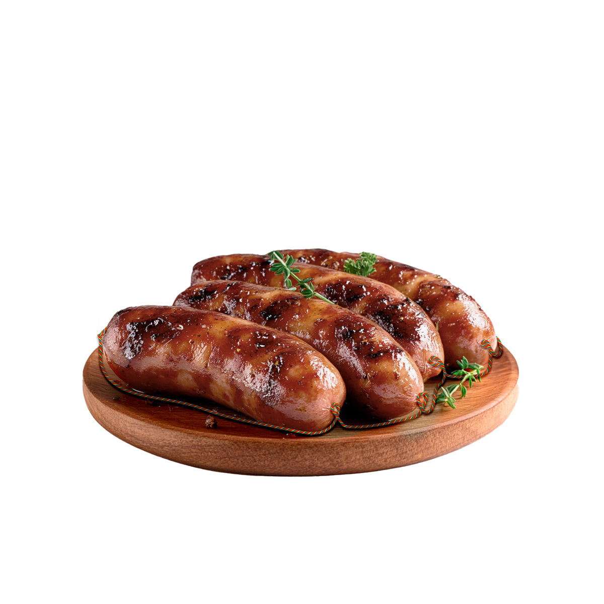Chorizo ahumado a granel | Embutidos Sofía al Paso