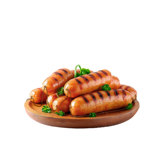 Chorizo tipo argentino a granel | Embutidos Sofía al Paso