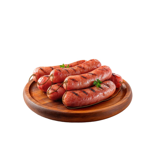 Chorizo de res al vacío de 1 kg | Embutidos Sofía al Paso