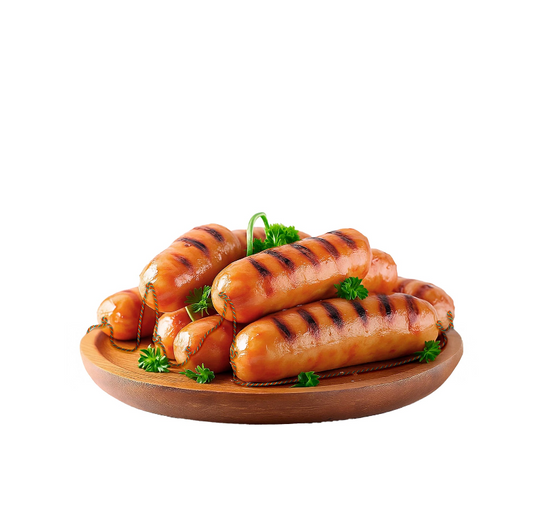 Chorizo tipo argentino por unidad | Embutidos Sofía al Paso