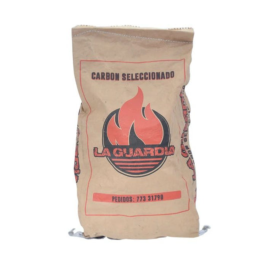 Carbon la guardia | Complementos Sofía al Paso