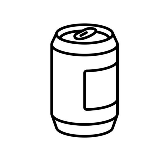 Paceña Pilsener lata 330cc | Complementos Sofía al Paso