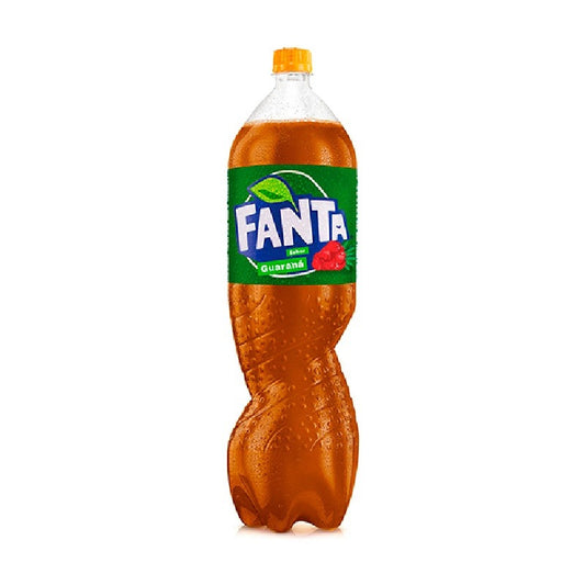 Fanta guaraná de 2 litros | Complementos Sofía al Paso