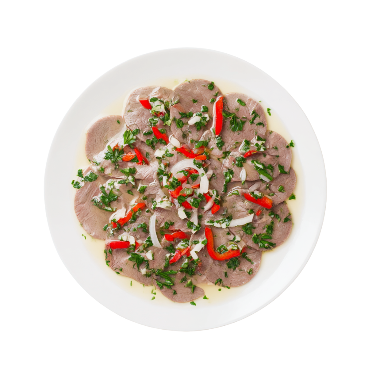 Lengua de cerdo a granel | Complementos Sofía al Paso
