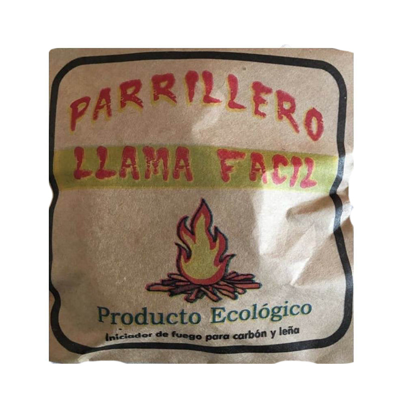 Encendedor de carbon | Complementos Sofía al Paso