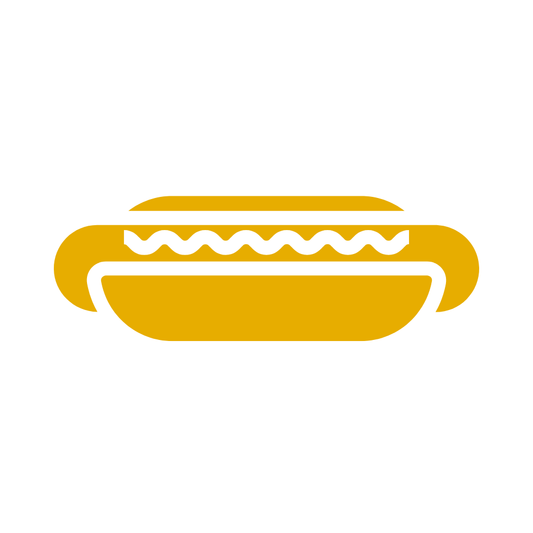 Pan hot dog americano victoria | Complementos Sofía al Paso