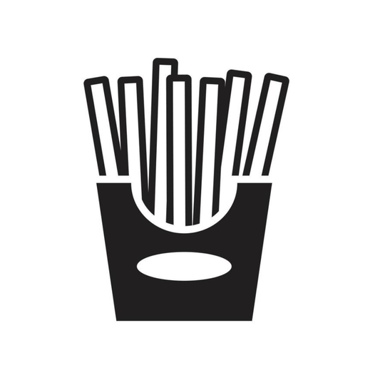 Papas fritas al hilo lucana 120gr | Complementos Sofía al Paso