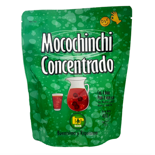Mocochinchi concentrado | Complementos Sofía al Paso