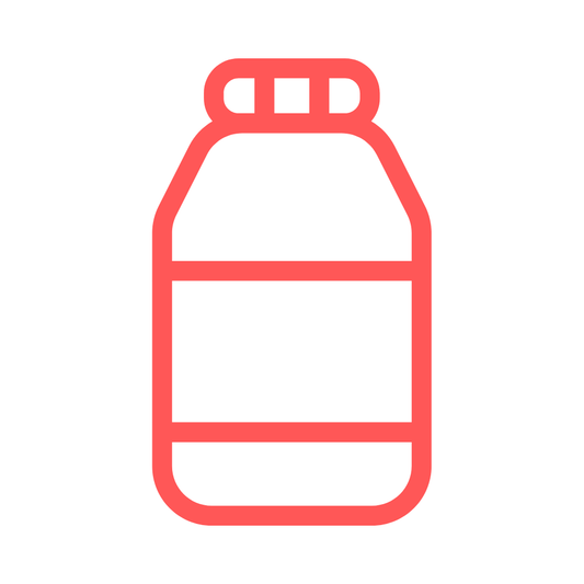 Sante sport bebida isotonica fresa x 500ml x unidad | Complementos Sofía al Paso