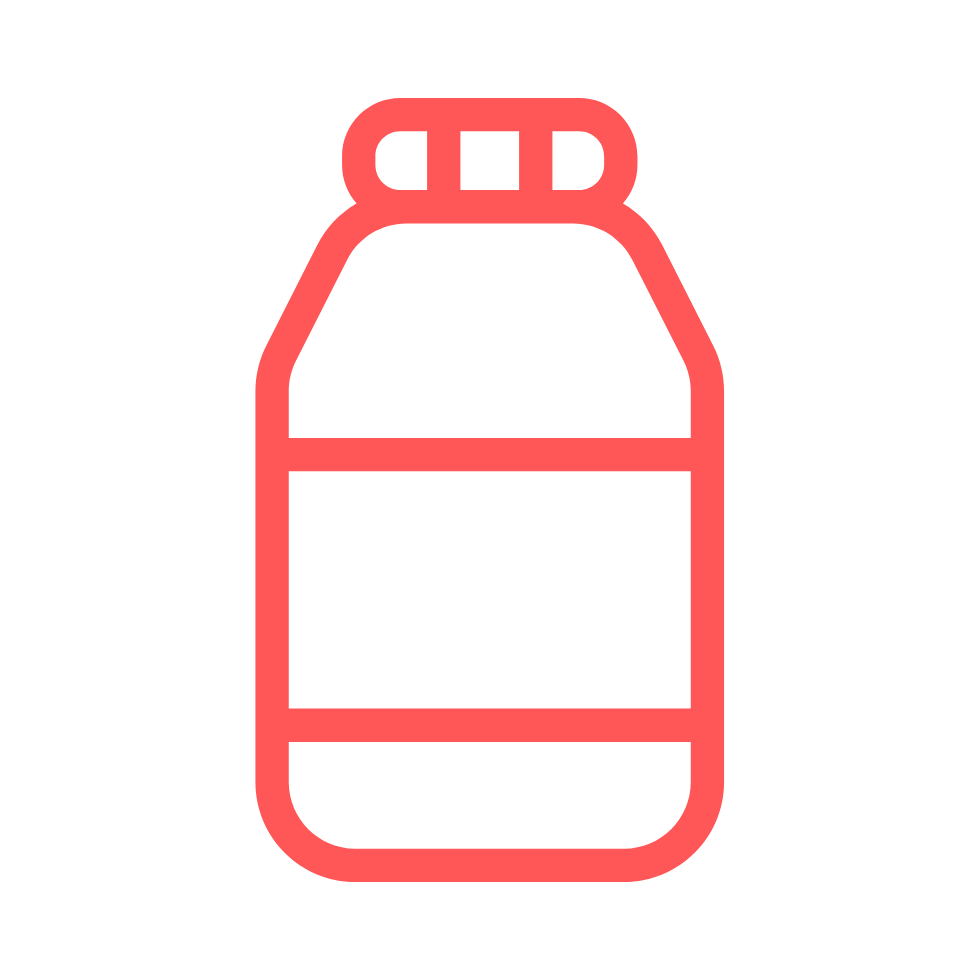 Sante sport bebida isotonica uva x 500ml x unidad | Complementos Sofía al Paso