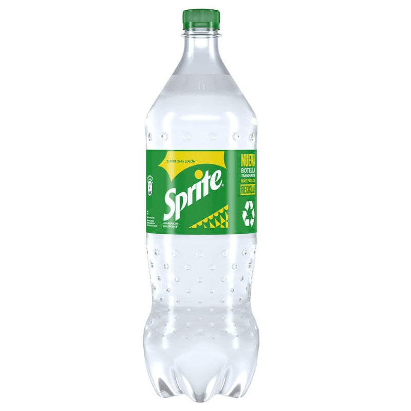 Sprite de 2 litros | Complementos Sofía al Paso